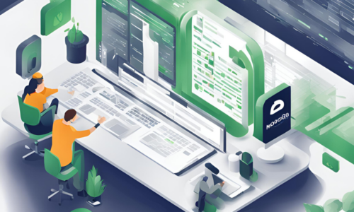 Mongo DB Services