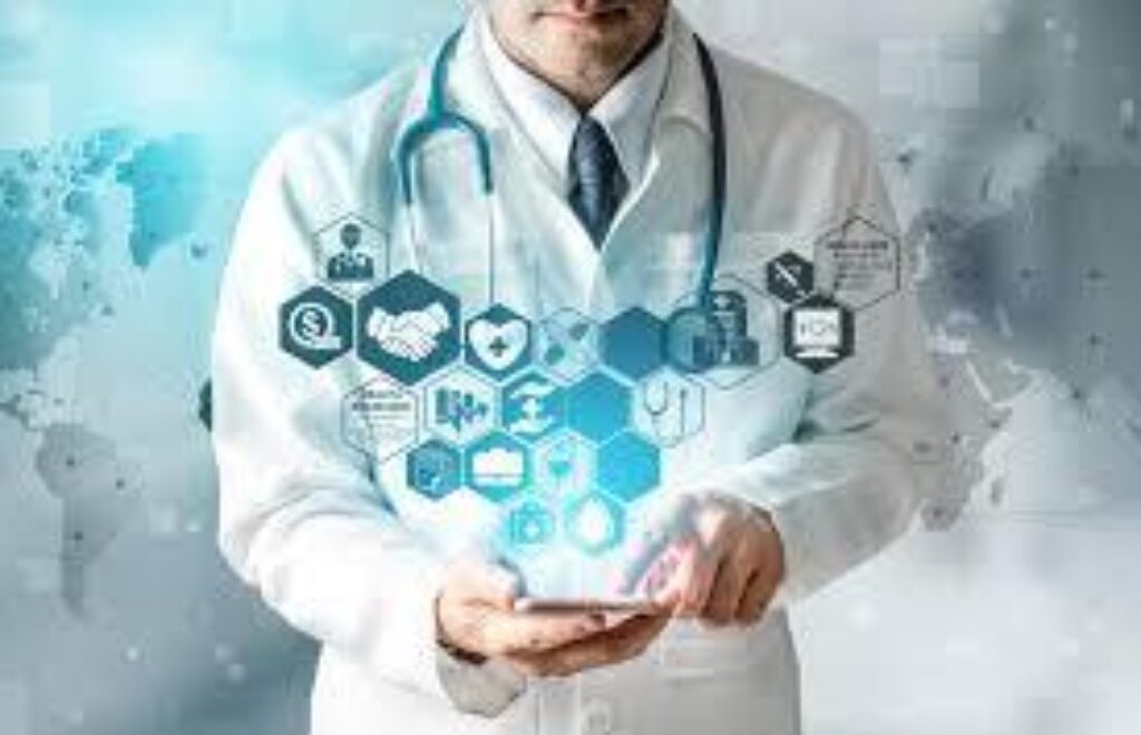 techberry infitech, healthcare