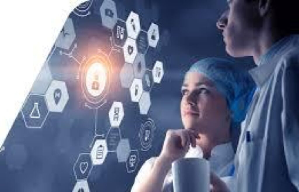 techberry infotech, healthcare