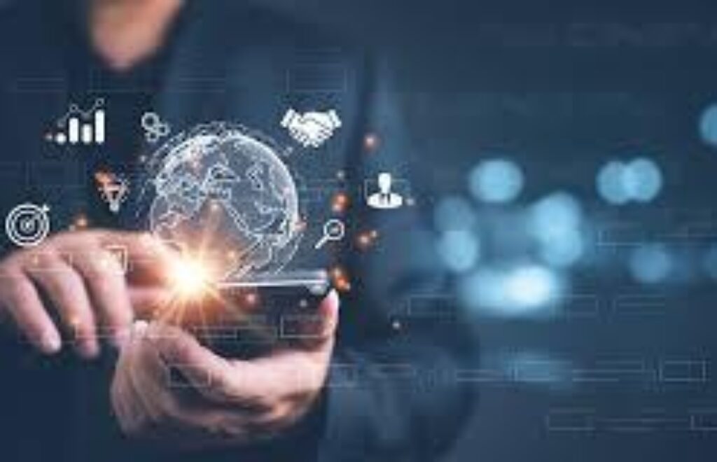 techberry infotech, financial services