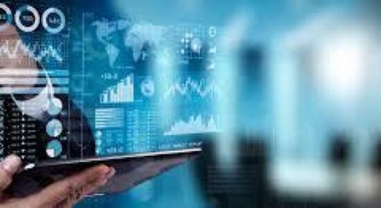 Financial Services, Techberry Infotech