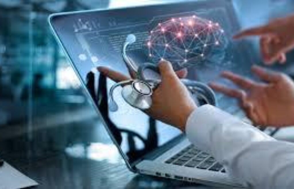 Techberry infotech, healthcare