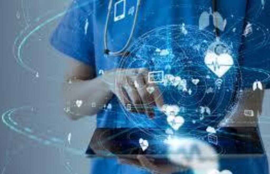 techberry infotech, healthcare