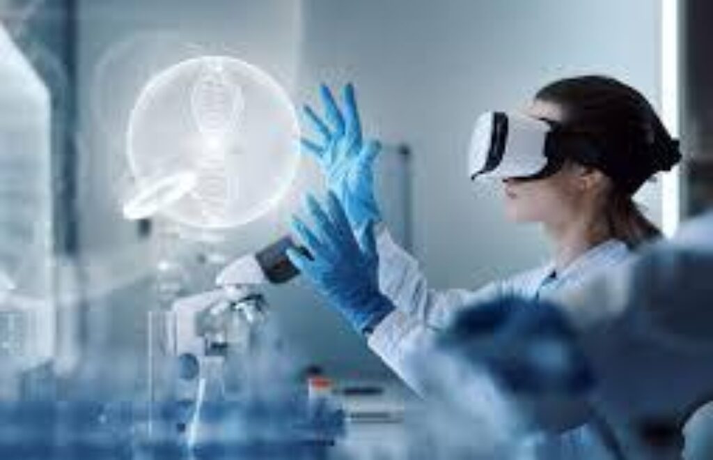 techberry infotech, healthcare