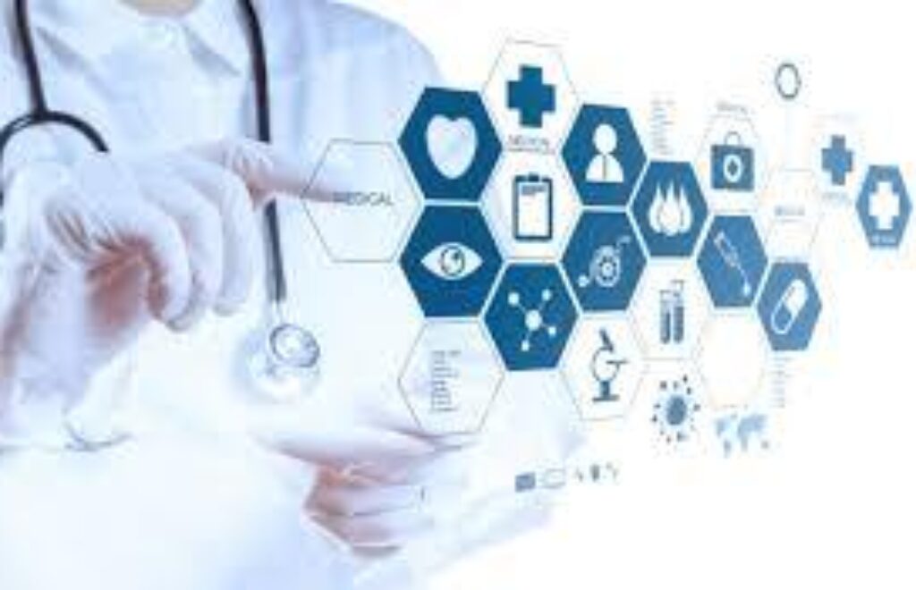 techberry infotech, healthcare