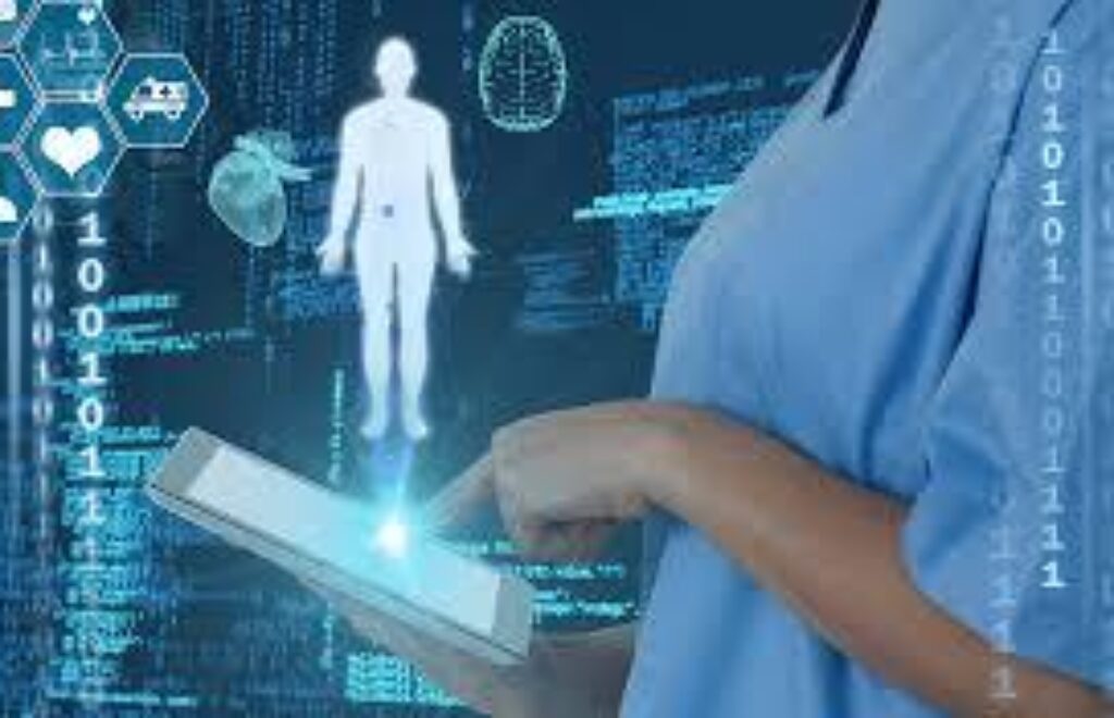 techberry infotech, healthcare