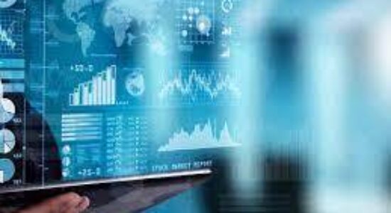 techberry infotech, financial services