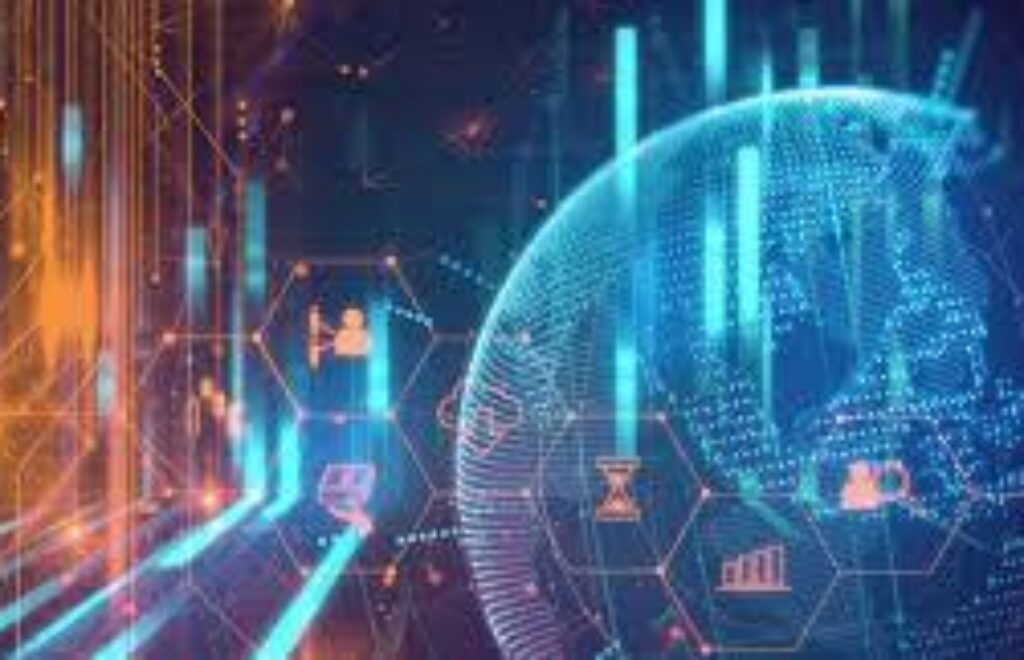 techberry infotech, financial services